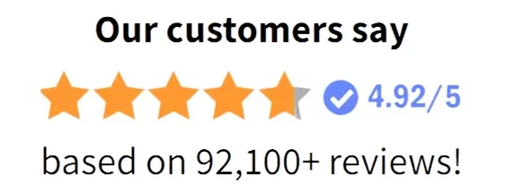 Vigorox Prime Customer 